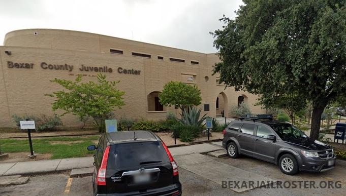 Bexar County Jail Inmate Roster Search, Antonio, Texas